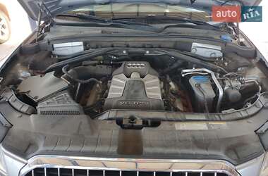 Позашляховик / Кросовер Audi Q5 2016 в 