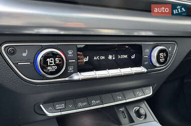 Внедорожник / Кроссовер Audi Q5 2024 в 