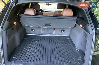 Внедорожник / Кроссовер Audi Q5 2012 в 