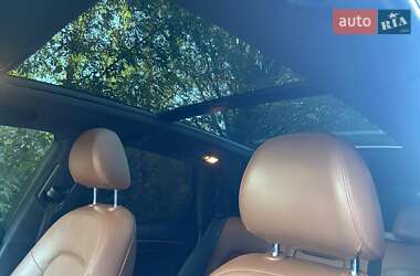 Внедорожник / Кроссовер Audi Q5 2012 в 
