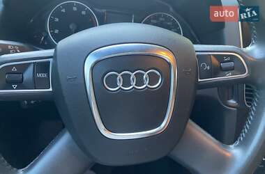 Внедорожник / Кроссовер Audi Q5 2012 в 
