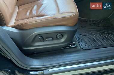 Внедорожник / Кроссовер Audi Q5 2012 в 