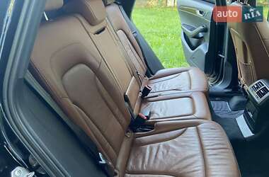 Внедорожник / Кроссовер Audi Q5 2012 в 