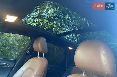 Внедорожник / Кроссовер Audi Q5 2012 в 
