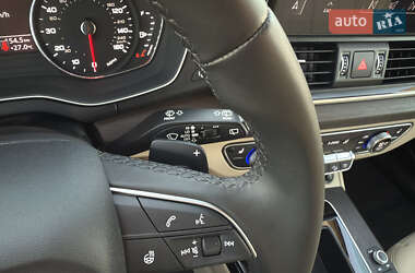 Внедорожник / Кроссовер Audi Q5 2023 в 