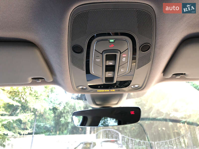 Внедорожник / Кроссовер Audi Q5 2023 в Киеве фото 17 Внедорожник / Кроссовер Audi Q5 2023 в Киеве