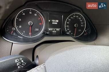 Внедорожник / Кроссовер Audi Q5 2015 в 