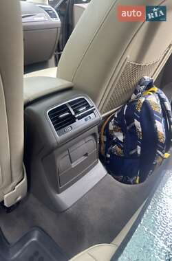 Внедорожник / Кроссовер Audi Q5 2014 в 