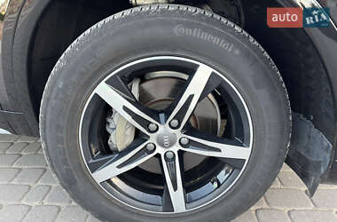 Внедорожник / Кроссовер Audi Q5 2020 в 