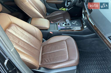 Внедорожник / Кроссовер Audi Q5 2020 в 