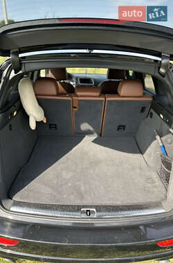 Позашляховик / Кросовер Audi Q5 2012 в 