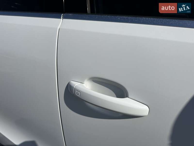 Внедорожник / Кроссовер Audi Q5 2013 в Киеве фото 12 Внедорожник / Кроссовер Audi Q5 2013 в Киеве