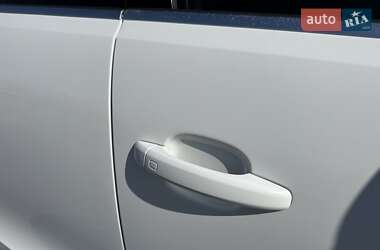 Внедорожник / Кроссовер Audi Q5 2013 в 