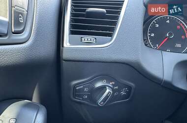 Внедорожник / Кроссовер Audi Q5 2013 в 