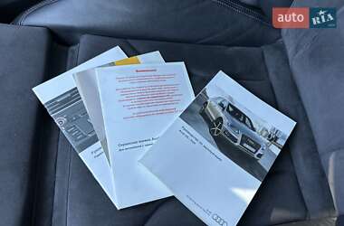 Внедорожник / Кроссовер Audi Q5 2013 в 