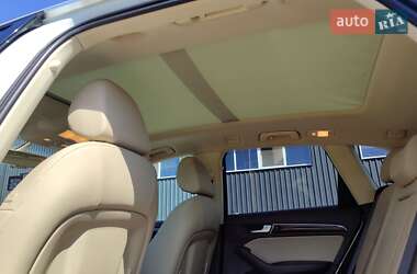 Внедорожник / Кроссовер Audi Q5 2015 в 