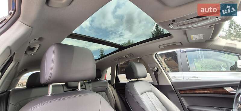 Внедорожник / Кроссовер Audi Q5 2019 в Яремче фото 14 Внедорожник / Кроссовер Audi Q5 2019 в Яремче