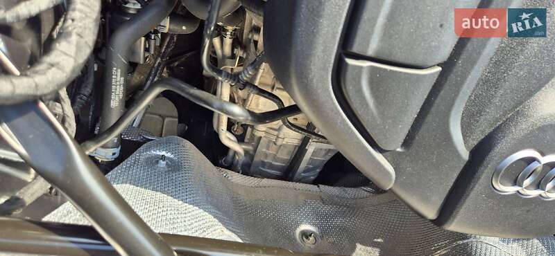 Внедорожник / Кроссовер Audi Q5 2019 в Яремче фото 36 Внедорожник / Кроссовер Audi Q5 2019 в Яремче