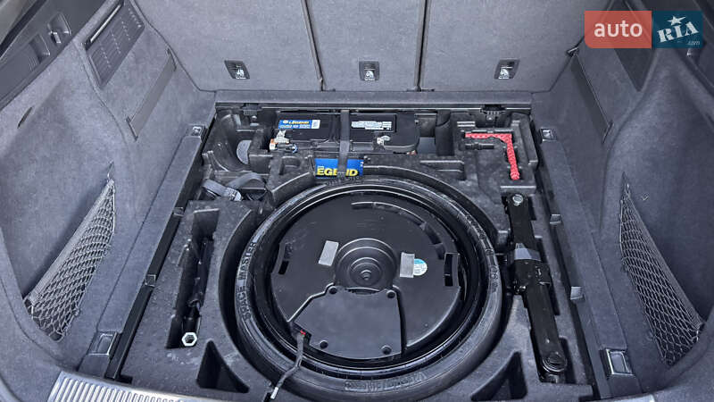 Внедорожник / Кроссовер Audi Q5 2018 в Тернополе фото 17 Внедорожник / Кроссовер Audi Q5 2018 в Тернополе