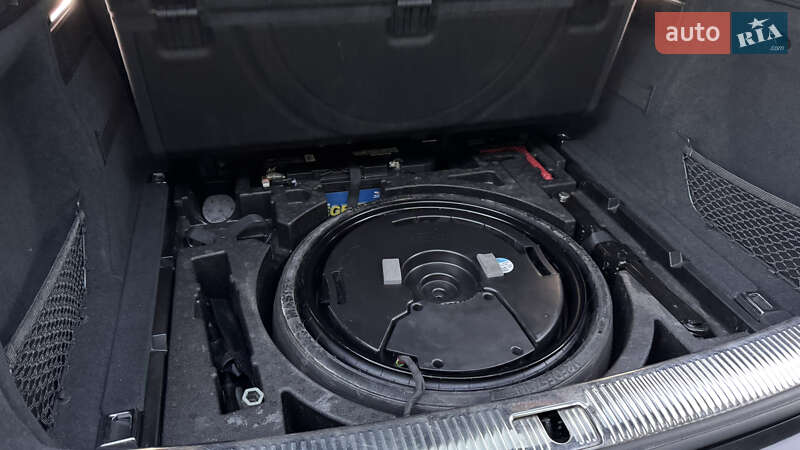 Внедорожник / Кроссовер Audi Q5 2018 в Тернополе фото 54 Внедорожник / Кроссовер Audi Q5 2018 в Тернополе