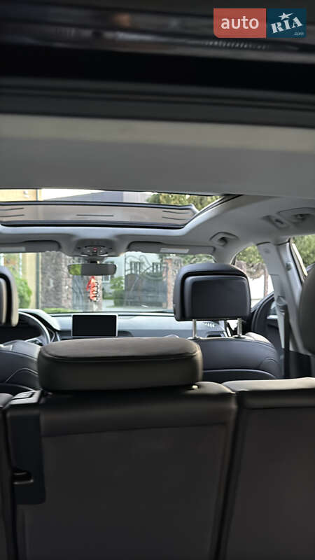 Внедорожник / Кроссовер Audi Q5 2018 в Тернополе фото 75 Внедорожник / Кроссовер Audi Q5 2018 в Тернополе