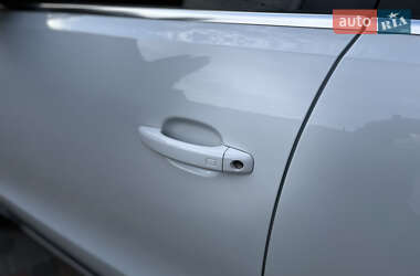 Внедорожник / Кроссовер Audi Q5 2015 в 