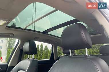 Внедорожник / Кроссовер Audi Q5 2012 в 