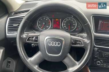 Внедорожник / Кроссовер Audi Q5 2012 в 
