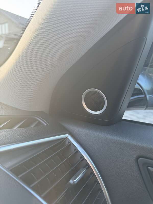 Внедорожник / Кроссовер Audi Q5 2016 в Киеве фото 8 Внедорожник / Кроссовер Audi Q5 2016 в Киеве