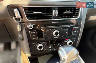 Внедорожник / Кроссовер Audi Q5 2014 в 
