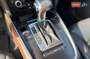 Внедорожник / Кроссовер Audi Q5 2014 в 