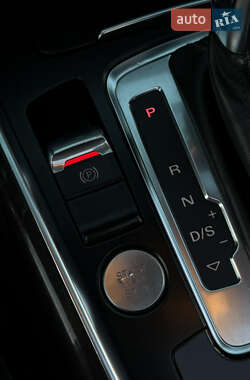 Позашляховик / Кросовер Audi Q5 2013 в 