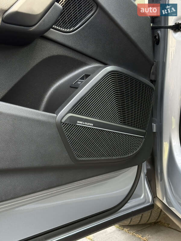 Внедорожник / Кроссовер Audi Q5 2018 в Сумах фото 19 Внедорожник / Кроссовер Audi Q5 2018 в Сумах