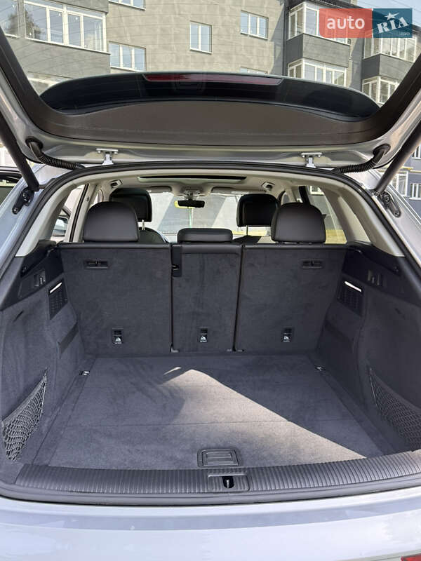 Внедорожник / Кроссовер Audi Q5 2018 в Сумах фото 24 Внедорожник / Кроссовер Audi Q5 2018 в Сумах