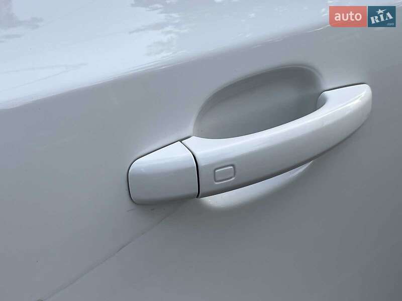 Внедорожник / Кроссовер Audi Q5 2011 в Киеве