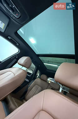 Позашляховик / Кросовер Audi Q5 2022 в 