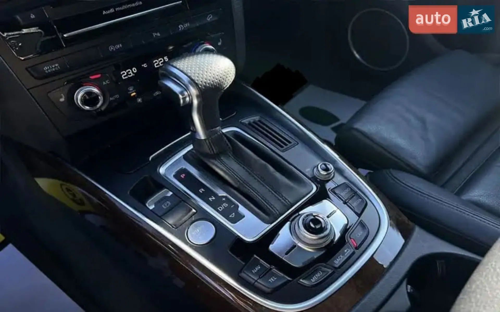 2014 Audi Q5 - мініатюра 13