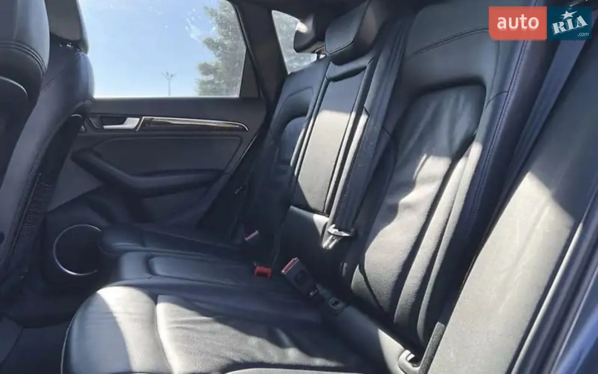 2014 Audi Q5 - мініатюра 19