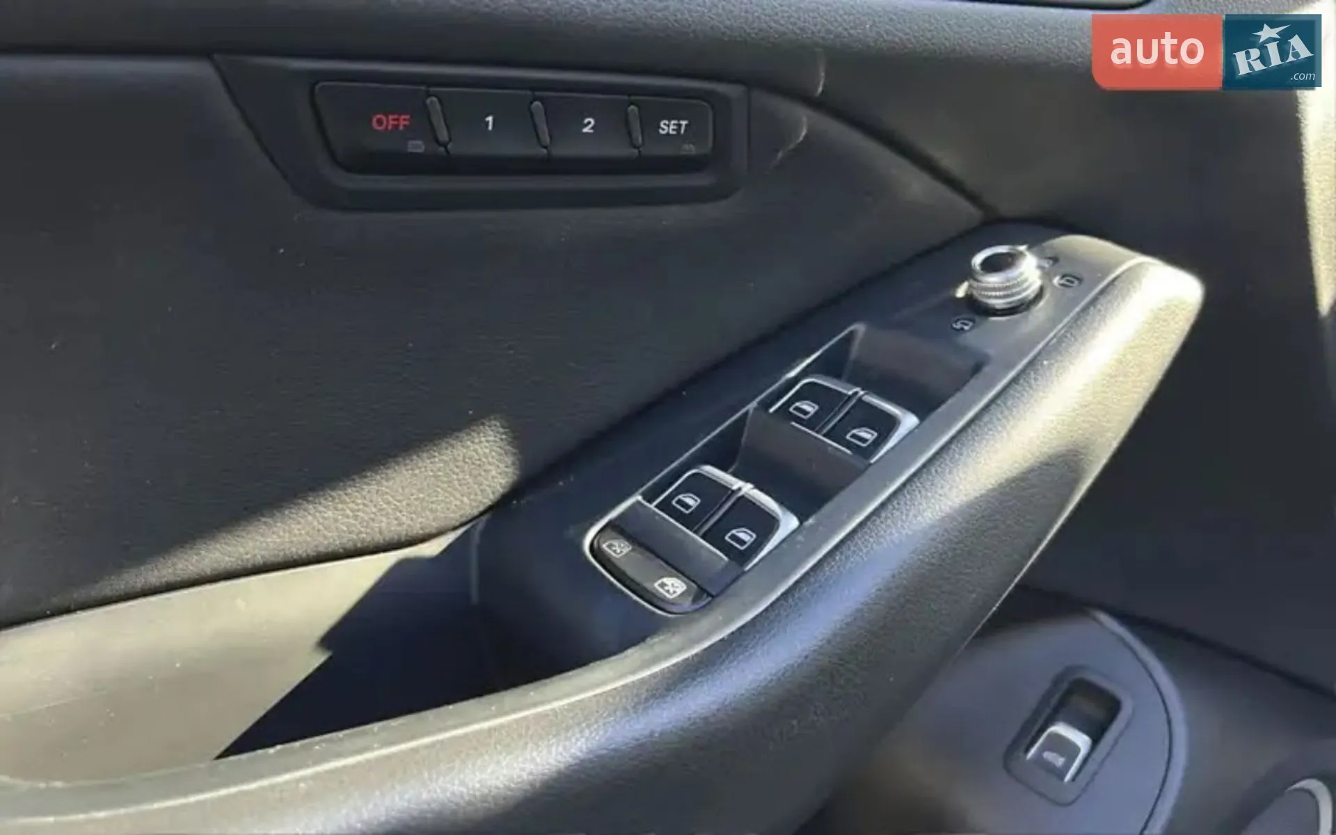 2014 Audi Q5 - мініатюра 21