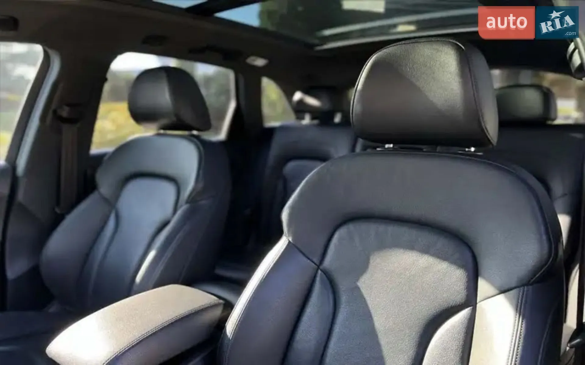 2014 Audi Q5 - мініатюра 25