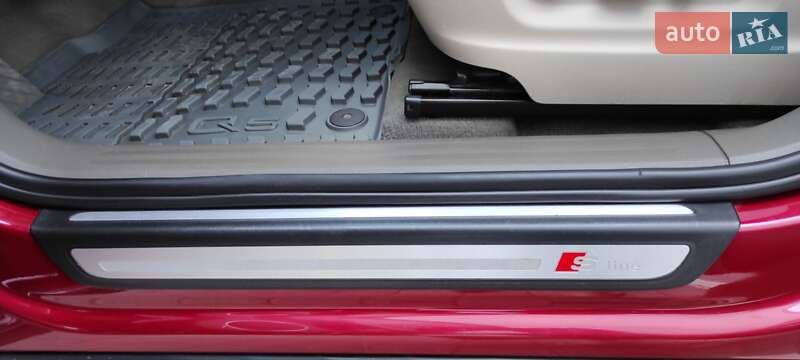 Позашляховик / Кросовер Audi Q5 2009 в Одесі