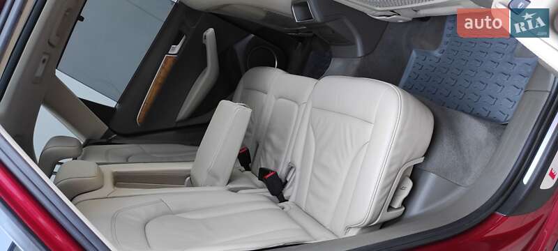 Позашляховик / Кросовер Audi Q5 2009 в Одесі