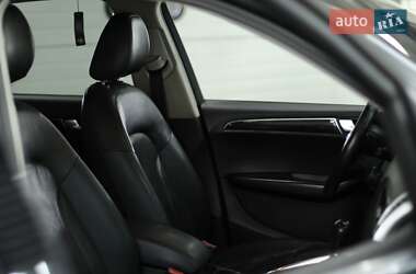 Внедорожник / Кроссовер Audi Q5 2012 в 