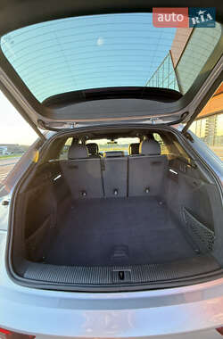 Внедорожник / Кроссовер Audi Q5 2020 в 