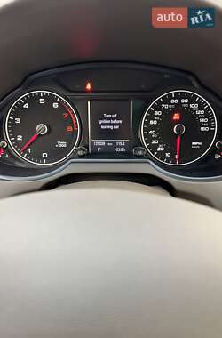 Позашляховик / Кросовер Audi Q5 2012 в 