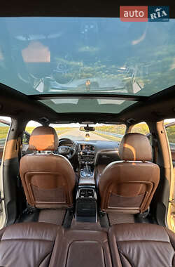 Внедорожник / Кроссовер Audi Q5 2014 в 