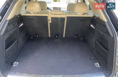 Внедорожник / Кроссовер Audi Q5 2023 в 