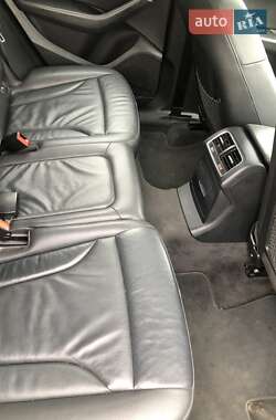 Внедорожник / Кроссовер Audi Q5 2014 в 