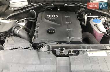 Внедорожник / Кроссовер Audi Q5 2014 в 