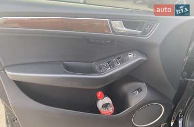 Внедорожник / Кроссовер Audi Q5 2015 в 